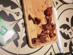 -新凯旋烧烤·燕姐千岛湖土菜