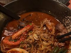 -300杯·和牛烧肉清酒专门店(廊里店)