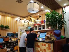 -桃子餐厅·天津菜(红星路直营店)