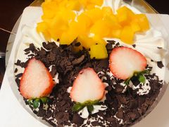 -卡漫莫尼蛋糕(私人定制店)