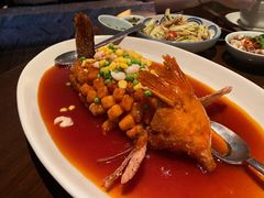 -湖滨28中餐厅·西湖宴·杭州君悦酒店