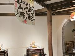 -南京大牌档(凯德大峡谷店)