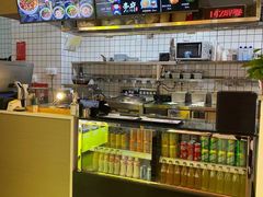 -李府私房面(国购广场店)