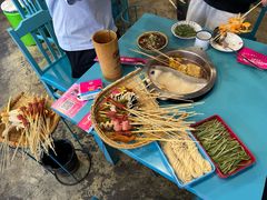 -蜀巷弯弯串串香(长春总店)