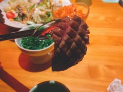 -久喜番和牛烧肉酒场(北辰三角洲店)