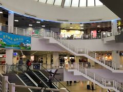 -澳门外港客运码头(轮渡站)