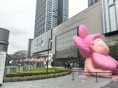 -东莞松山湖万象汇