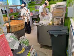 -鲜道寿司(无锡苏宁店)