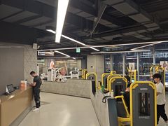 -锐动健身(博地中心店)