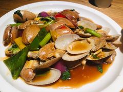 -珍味汤馆·潮汕家乡菜(保利文化广场店)