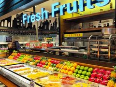-盛江山自助料理(太原街万达店)