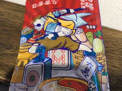 -让签签飞小郡肝串串香(春熙路形象店)