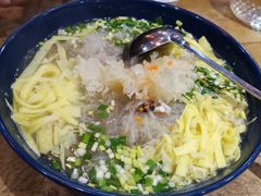 -杏花村水席楼(西大街总店)