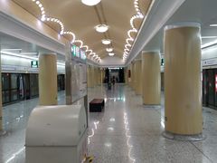 -安立路(地铁站)