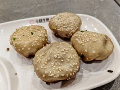 -小杨生煎(白玉兰广场店)