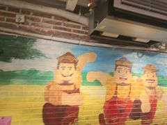 -三个大叔东北烧烤·砂锅菜(西三旗店)