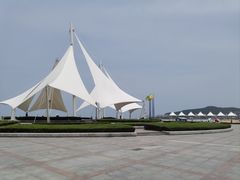 -威海国际海水浴场旅游区