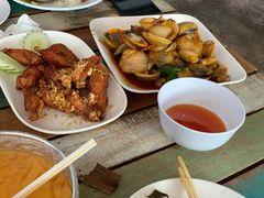 -Doo Dee Thai Food(Issan/Isaan/Esan)