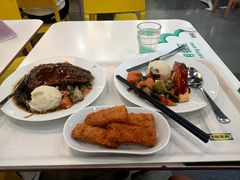 -宜家·瑞典风味餐厅(北京西红门店)