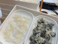 -丰尔粥食·顺德鱼生·干蒸排骨顺德菜(大良分店)