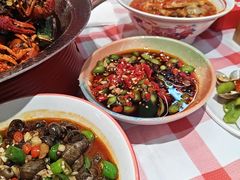 -龙虾当家·大排档(红谷滩五中店)