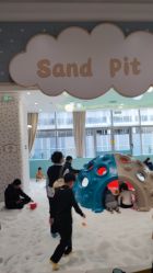 -奈尔宝·儿童乐园·亲子餐厅(苏州大悦城店)