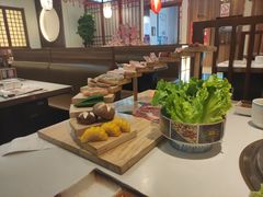 -千寻山野烤肉(中关村店)