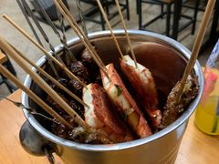 -炒豆合作社(东四总店)