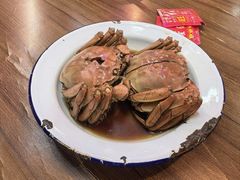 -谢记上海大排档(长寿路店)