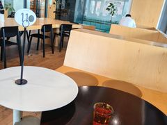 -Cafe Mersey默西咖啡(西交店)