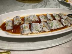 -金枝玉叶上海人家食府(三里河店)