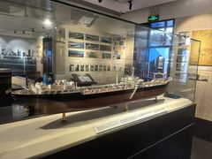 -上海交通大学董浩云航运博物馆