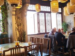 -二十八里太湖船菜(吉祥路店)
