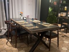 -果仁·意大利餐厅(财富广场店)