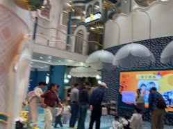 -奈尔宝家庭中心·亲子餐厅(苏州大悦城店)