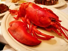 -Keens Steakhouse