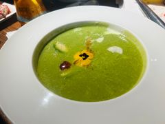 -格鲁·秀色Georgia’s Feast