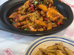 -回味黑鸭煲·始于2006(万松园店)