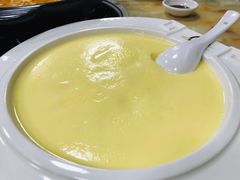 芙蓉水蒸蛋-李师傅脆肚(梅林店)