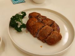 酥鸭芋泥-莆田餐厅PUTIEN(西安万象天地店)