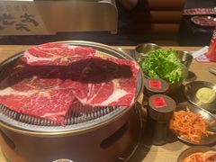 -西塔老太太泥炉烤肉(虹桥南丰城店)