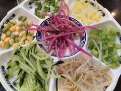 -老北京炸酱面大王.铜锅涮肉(朝阳门店)