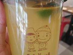 -李先生牛肉面大王(上海站南广场店)
