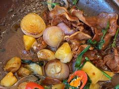 -顺味凤城·顺德菜专门店(九六广场店)