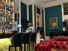 -The St·Regis Bar 瑞吉酒吧