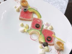 -瑞吉酒店 · Elba 欧尔巴意大利餐厅· 精致意餐·云端聚会