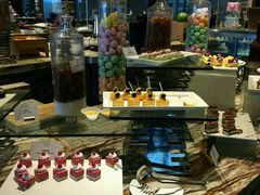 -AdD全日制餐厅(中谷花园酒店)