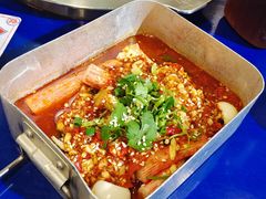 -马路边边串串香(苗栗路店)