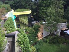 -三鹰之森吉卜力美术馆