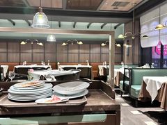-民国红公馆·秦淮八艳(夫子庙店)